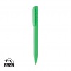 Devin GRS certified RABS pen solid in Green