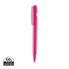 Devin GRS certified RABS pen solid in Pink