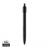 Quill GRS certified RABS anti stress/ stress relief pen in Black