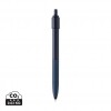 Quill GRS certified RABS anti stress/ stress relief pen in Navy