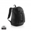 Florida backpack PVC free in Black
