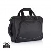 Florida laptop bag PVC free in Black