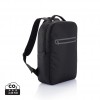 London laptop backpack PVC free in Black