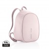 Elle Fashion, Anti-theft backpack in Pink