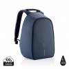 Bobby Hero Regular, Anti-theft backpack in Navy