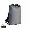 Urban Lite anti-theft backpack in Grey