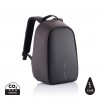 Bobby Hero Small, Anti-theft backpack in Black