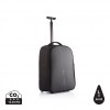 Bobby backpack trolley in Black