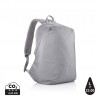 Bobby Soft, anti-theft backpack in Grey