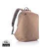 Bobby Soft, anti-theft backpack in Khaki