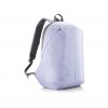 Bobby Soft, anti-theft backpack in Lavender