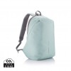 Bobby Soft, anti-theft backpack in Mint