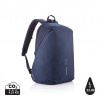 Bobby Soft, anti-theft backpack in Navy