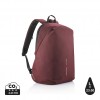 Bobby Soft, anti-theft backpack in Red