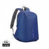 Bobby Soft, anti-theft backpack in Royal Blue