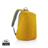 Bobby Soft, anti-theft backpack in Yellow