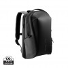 Bizz Backpack in Grey, Black