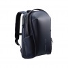 Bizz Backpack in Navy, Navy