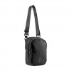 Boxy Sling in Black