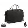 Impact Aware™ RPET 1200D Weekend bag in Black