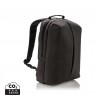 Smart office & sport backpack in Black