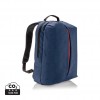Smart office & sport backpack in Blue