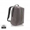 Smart office & sport backpack in Grey, Green