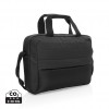 Armond AWARE™ RPET 15.6 inch laptop bag in Black