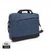 Trend 15” laptop bag in Navy