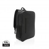 Tierra cooler backpack in Black