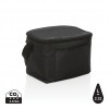 Impact AWARE™ lightweight cooler bag in Black