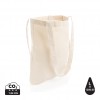 Impact AWARE™ recycled cotton tote 330 gsm in Off White