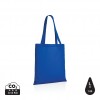 Impact AWARE™ RPET 190T tote bag in Blue