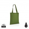 Impact AWARE™ RPET 190T tote bag in Green