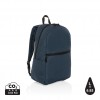Impact AWARE™ RPET lightweight backpack in Navy