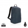 Impact AWARE™ RPET anti-theft backpack in Navy