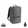 Impact AWARE™ 1200D Minimalist 15.6 inch laptop backpack in Anthracite