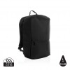 Impact AWARE™ 1200D Minimalist 15.6 inch laptop backpack in Black