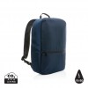 Impact AWARE™ 1200D Minimalist 15.6 inch laptop backpack in Navy