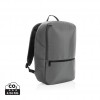 Impact AWARE™ 1200D Minimalist 15.6 inch laptop backpack in Anthracite