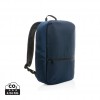 Impact AWARE™ 1200D Minimalist 15.6 inch laptop backpack in Navy