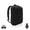 Impact AWARE™ 1200D 15.6'' modern laptop backpack in Black