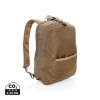 Impact AWARE™ 1200D 15.6'' modern laptop backpack in Khaki