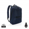 Impact AWARE™ 1200D 15.6'' modern laptop backpack in Navy