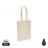 Impact AWARE™ 285gsm rcanvas tote bag undyed in Off White