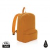 Impact Aware™ 285 gsm rcanvas backpack in Sundial Orange