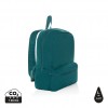 Impact Aware™ 285 gsm rcanvas backpack in Verdigris