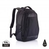 Impact AWARE™ Boardroom laptop backpack PVC free in Black