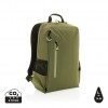 Impact AWARE™ Lima 15.6' RFID laptop backpack in Green