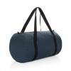 Dillon AWARE™ RPET foldable sports bag in Navy